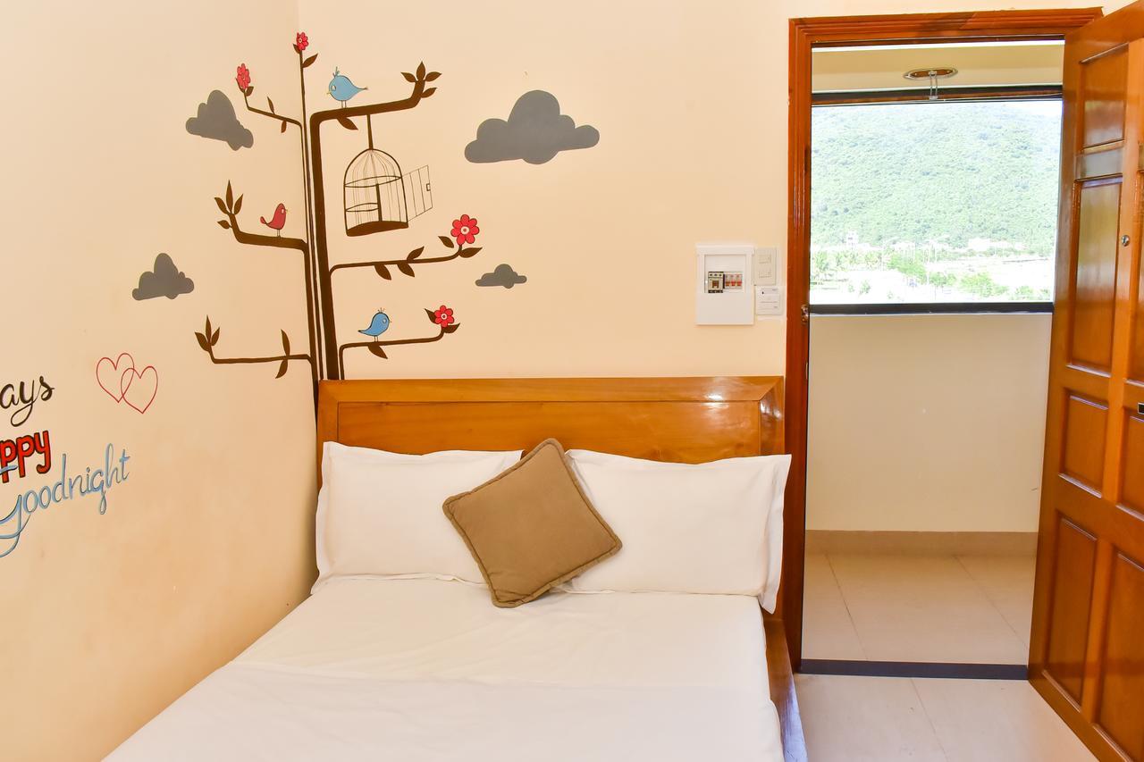 Sea View Dn Hotel Da Nang Exterior foto
